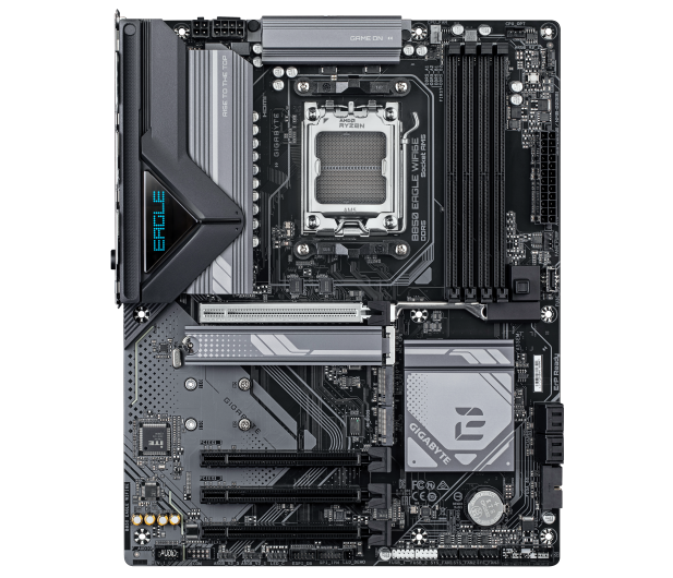 Gigabyte B850 EAGLE WIFI6E - 1306497 - zdjęcie 5